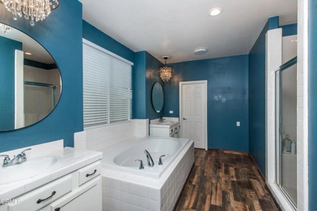 501 Butte Court, Shafter, CA 93263