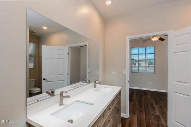 501 Butte Court, Shafter, CA 93263