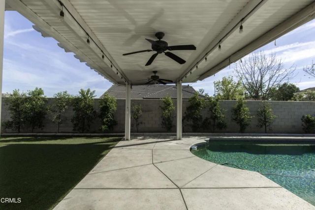 501 Butte Court, Shafter, CA 93263