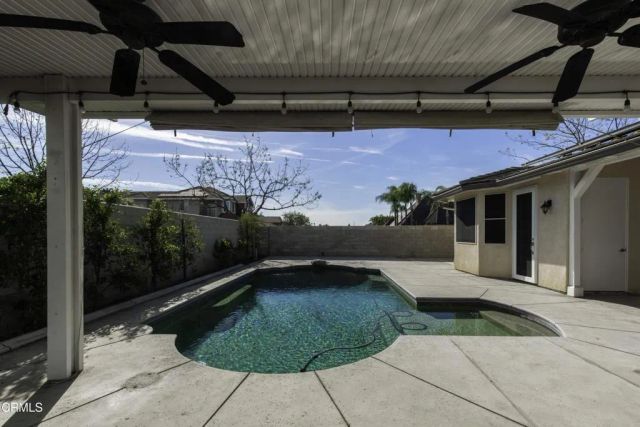 501 Butte Court, Shafter, CA 93263