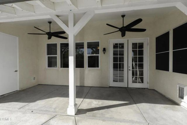 501 Butte Court, Shafter, CA 93263