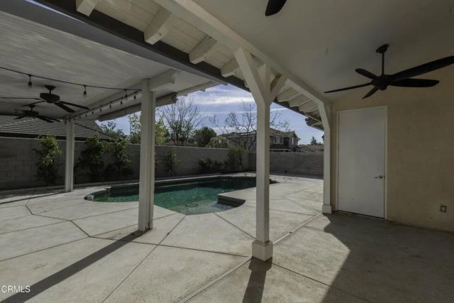 501 Butte Court, Shafter, CA 93263