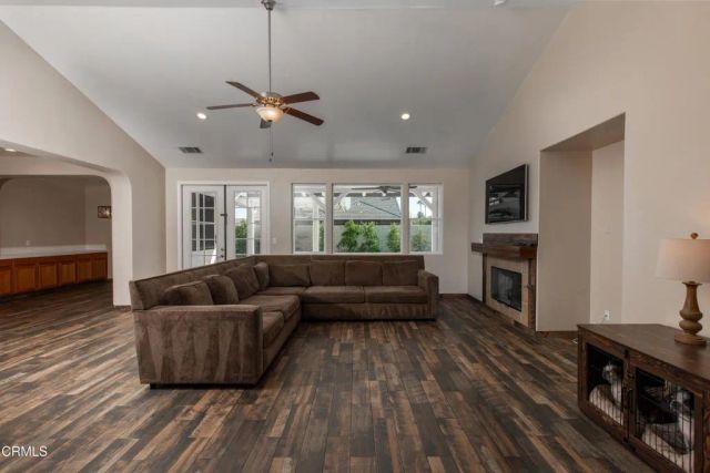 501 Butte Court, Shafter, CA 93263