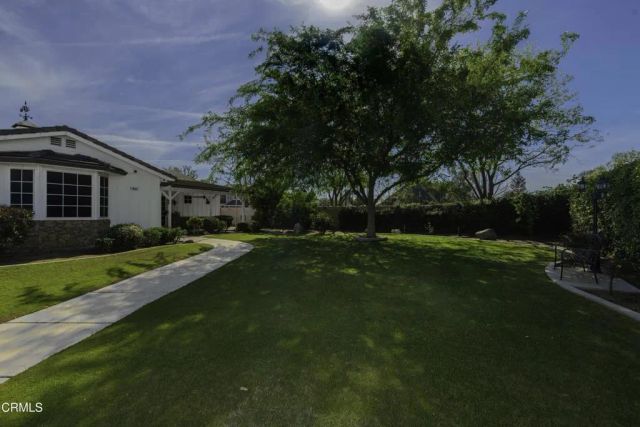 501 Butte Court, Shafter, CA 93263