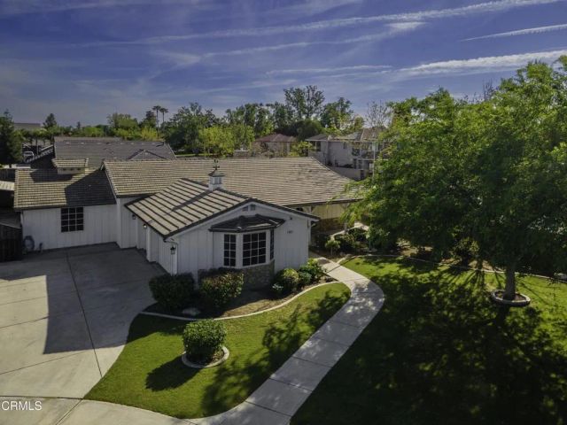 501 Butte Court, Shafter, CA 93263