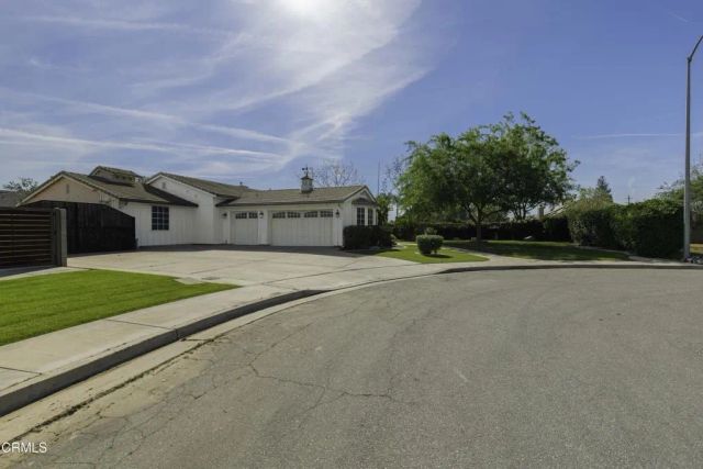 501 Butte Court, Shafter, CA 93263