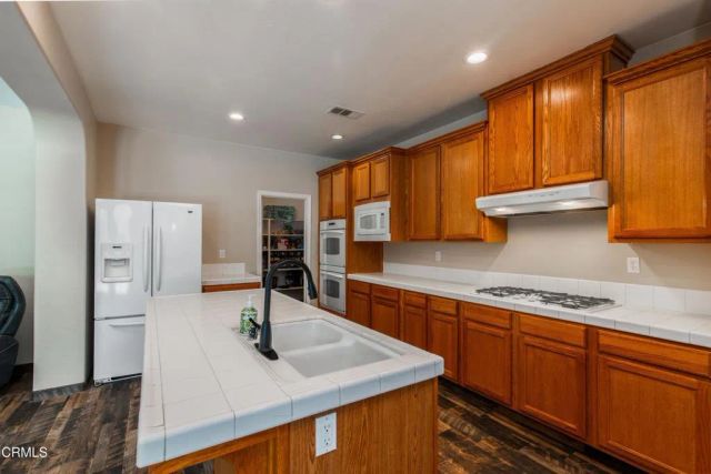 501 Butte Court, Shafter, CA 93263