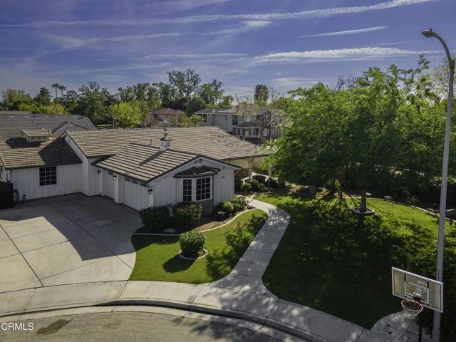 501 Butte Court, Shafter, CA 93263