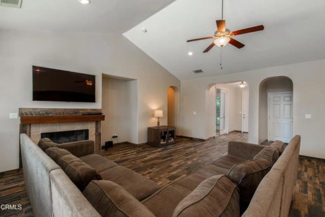 501 Butte Court, Shafter, CA 93263