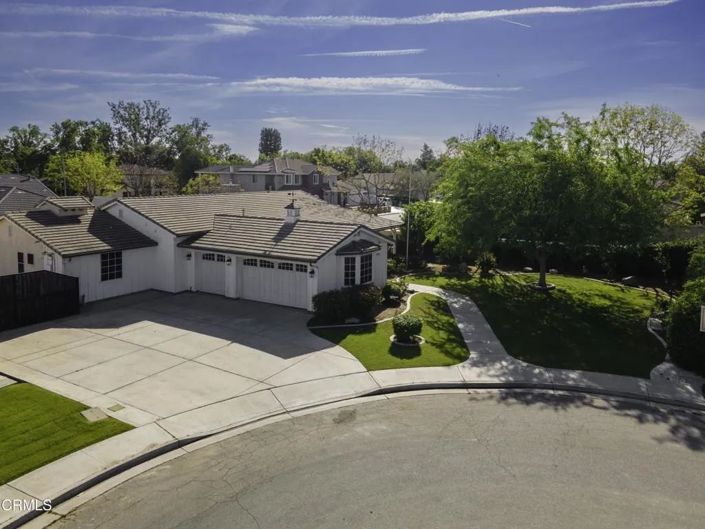 501 Butte Court, Shafter, CA 93263