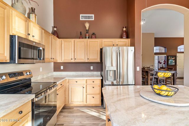 5048 S NIGHTHAWK Drive, Gold Canyon, AZ 85118