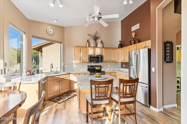 5048 S NIGHTHAWK Drive, Gold Canyon, AZ 85118