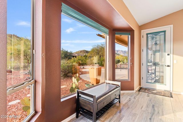 5048 S NIGHTHAWK Drive, Gold Canyon, AZ 85118