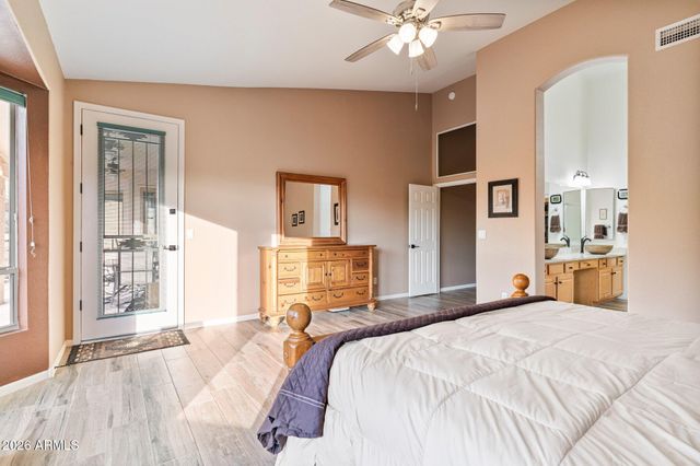 5048 S NIGHTHAWK Drive, Gold Canyon, AZ 85118