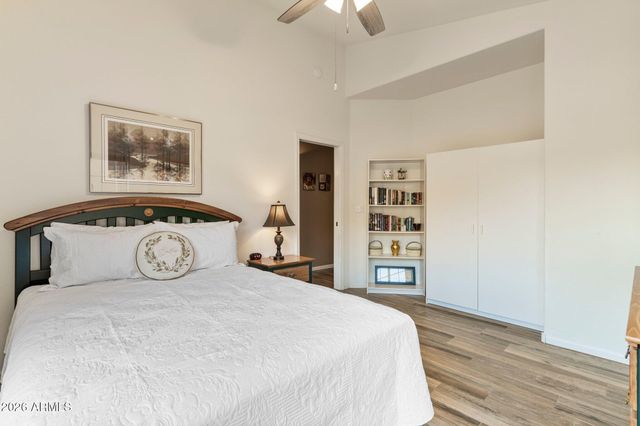 5048 S NIGHTHAWK Drive, Gold Canyon, AZ 85118