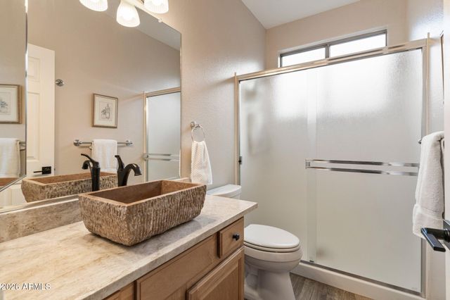 5048 S NIGHTHAWK Drive, Gold Canyon, AZ 85118