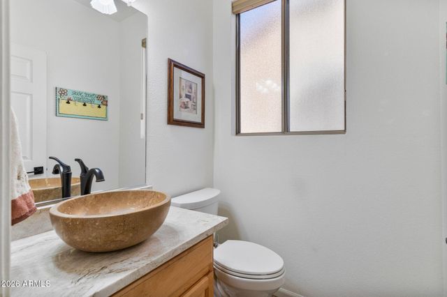 5048 S NIGHTHAWK Drive, Gold Canyon, AZ 85118