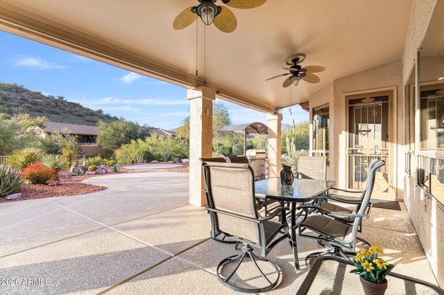 5048 S NIGHTHAWK Drive, Gold Canyon, AZ 85118