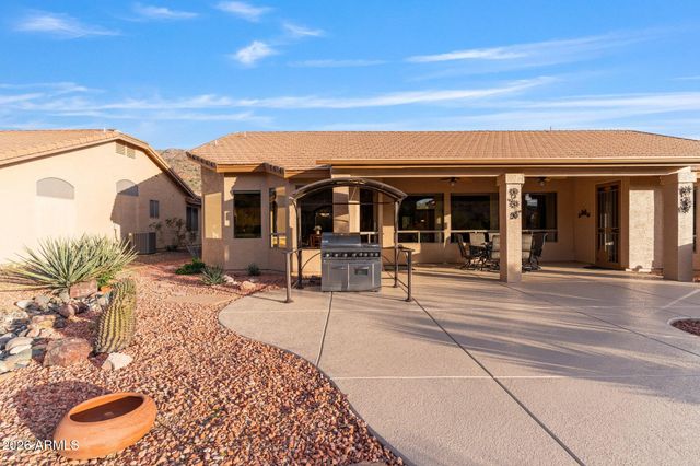 5048 S NIGHTHAWK Drive, Gold Canyon, AZ 85118