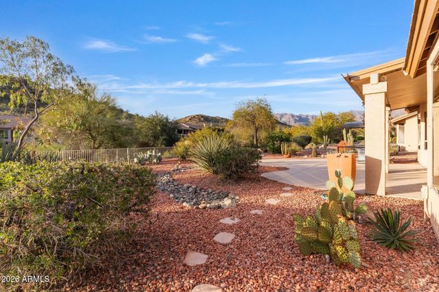 5048 S NIGHTHAWK Drive, Gold Canyon, AZ 85118