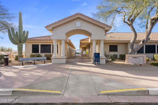 5048 S NIGHTHAWK Drive, Gold Canyon, AZ 85118