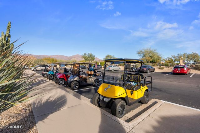 5048 S NIGHTHAWK Drive, Gold Canyon, AZ 85118