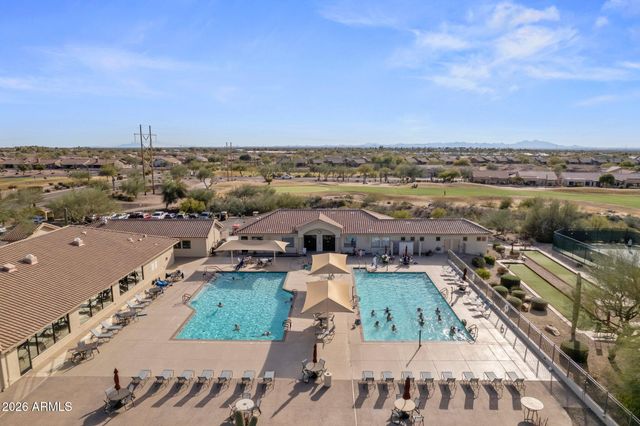 5048 S NIGHTHAWK Drive, Gold Canyon, AZ 85118