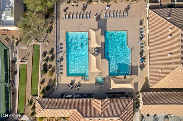 5048 S NIGHTHAWK Drive, Gold Canyon, AZ 85118