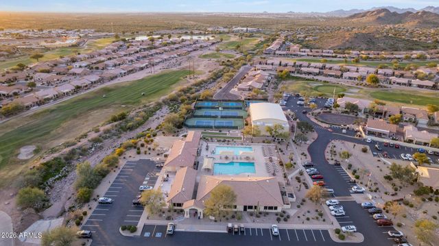 5048 S NIGHTHAWK Drive, Gold Canyon, AZ 85118