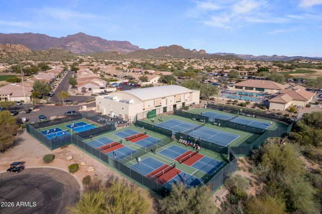 5048 S NIGHTHAWK Drive, Gold Canyon, AZ 85118