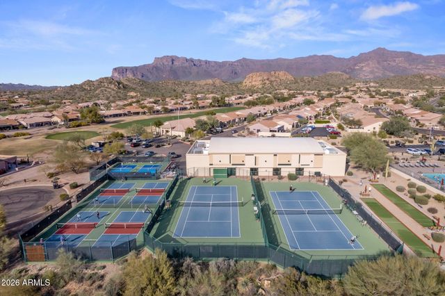 5048 S NIGHTHAWK Drive, Gold Canyon, AZ 85118