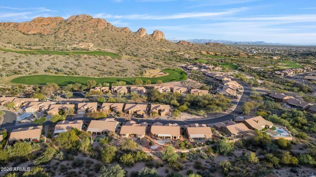 5048 S NIGHTHAWK Drive, Gold Canyon, AZ 85118