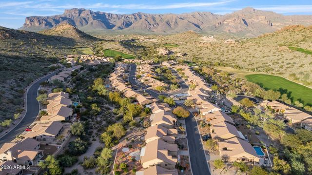 5048 S NIGHTHAWK Drive, Gold Canyon, AZ 85118