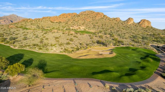 5048 S NIGHTHAWK Drive, Gold Canyon, AZ 85118