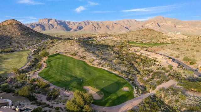 5048 S NIGHTHAWK Drive, Gold Canyon, AZ 85118