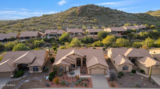 5048 S NIGHTHAWK Drive, Gold Canyon, AZ 85118