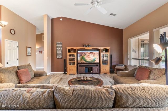 5048 S NIGHTHAWK Drive, Gold Canyon, AZ 85118