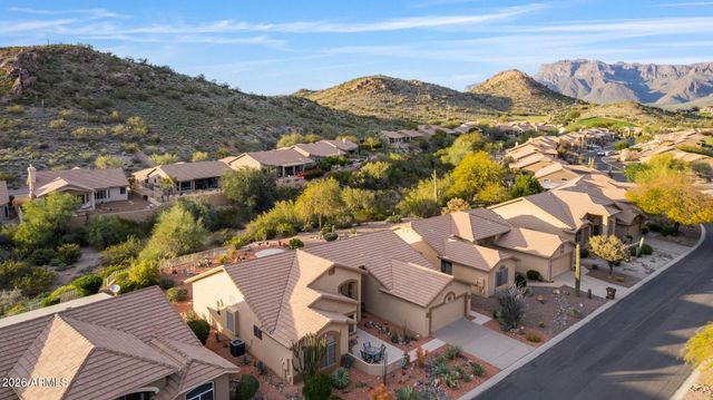 5048 S NIGHTHAWK Drive, Gold Canyon, AZ 85118