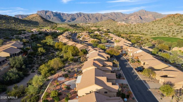 5048 S NIGHTHAWK Drive, Gold Canyon, AZ 85118