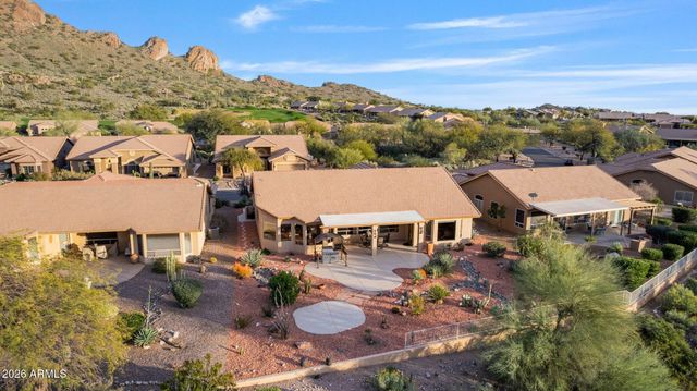 5048 S NIGHTHAWK Drive, Gold Canyon, AZ 85118