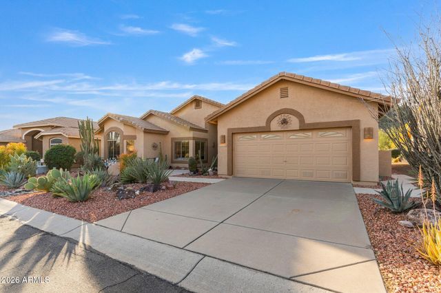 5048 S NIGHTHAWK Drive, Gold Canyon, AZ 85118