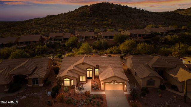 5048 S NIGHTHAWK Drive, Gold Canyon, AZ 85118