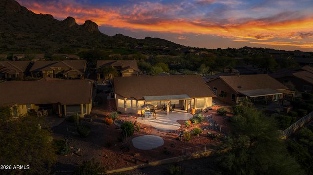 5048 S NIGHTHAWK Drive, Gold Canyon, AZ 85118