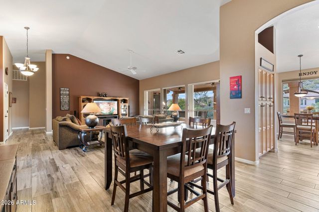 5048 S NIGHTHAWK Drive, Gold Canyon, AZ 85118