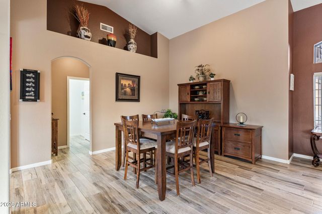 5048 S NIGHTHAWK Drive, Gold Canyon, AZ 85118