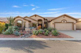 5048 S NIGHTHAWK Drive, Gold Canyon, AZ 85118