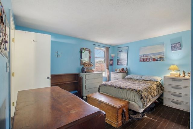 2 Marc Dr 2B7, Plymouth, MA 02360