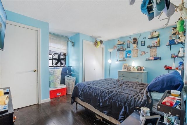 2 Marc Dr 2B7, Plymouth, MA 02360