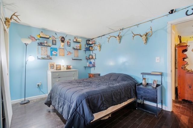 2 Marc Dr 2B7, Plymouth, MA 02360