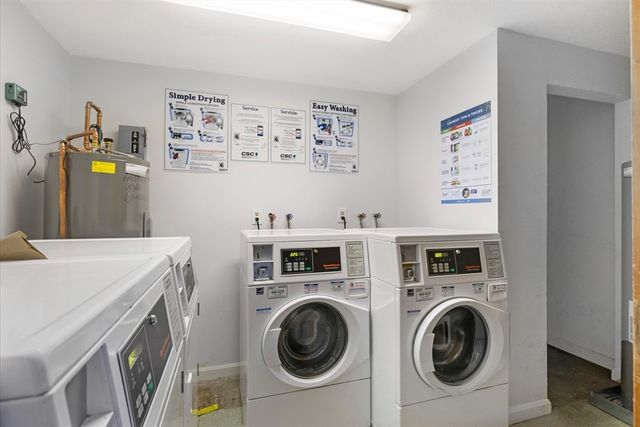 2 Marc Dr 2B7, Plymouth, MA 02360